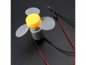 Mini Fan Board - Crowtail - Elecrow